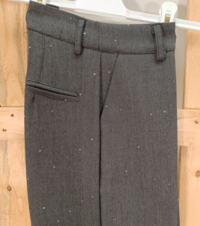 PANTALONE CAPRI DONNA 147626 Tellini S.r.l. Ingrosso Abbigliamento